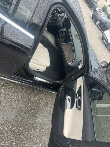 used 2025 Mercedes-Benz E-Class car, priced at $70,476