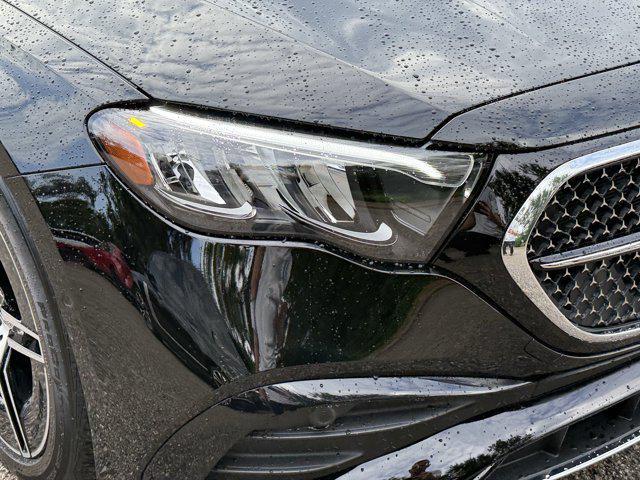 used 2025 Mercedes-Benz E-Class car, priced at $63,799