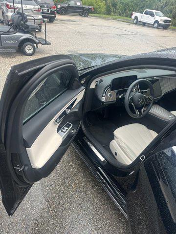 used 2025 Mercedes-Benz E-Class car, priced at $70,476