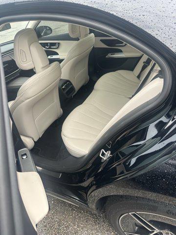 used 2025 Mercedes-Benz E-Class car, priced at $70,476