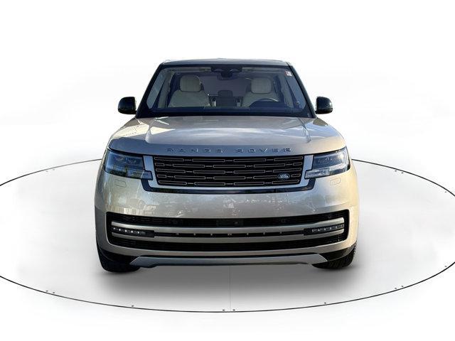 used 2023 Land Rover Range Rover car, priced at $115,447