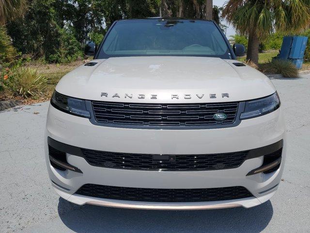 new 2024 Land Rover Range Rover Sport car, priced at $103,110