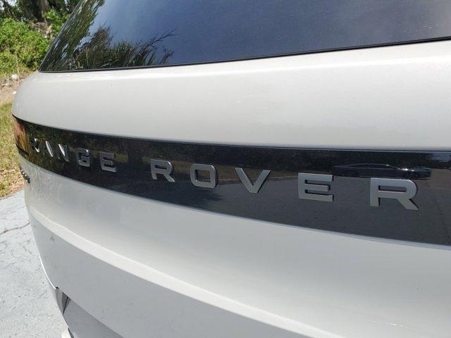 new 2024 Land Rover Range Rover Sport car, priced at $103,110