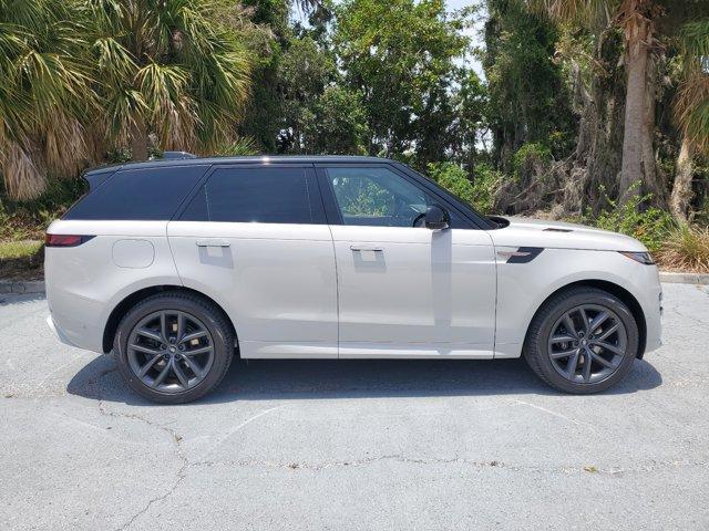 new 2024 Land Rover Range Rover Sport car, priced at $103,110