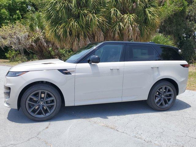 new 2024 Land Rover Range Rover Sport car, priced at $103,110