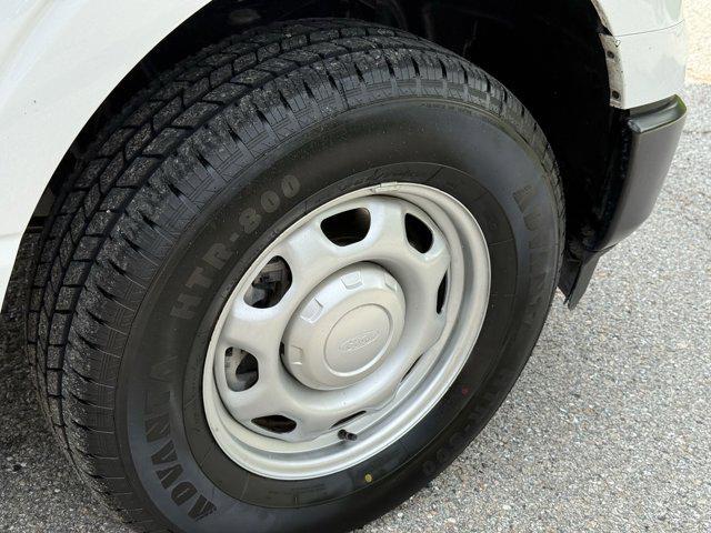 used 2022 Ford F-150 car, priced at $25,474