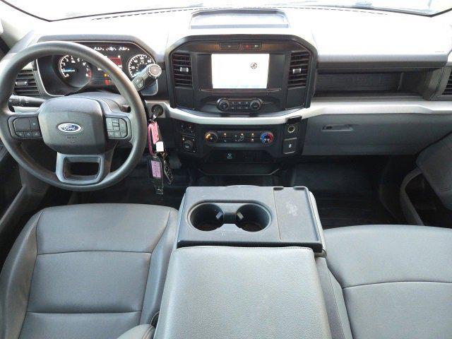 used 2022 Ford F-150 car, priced at $27,383