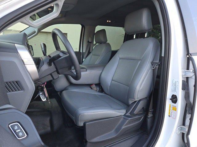used 2022 Ford F-150 car, priced at $27,383