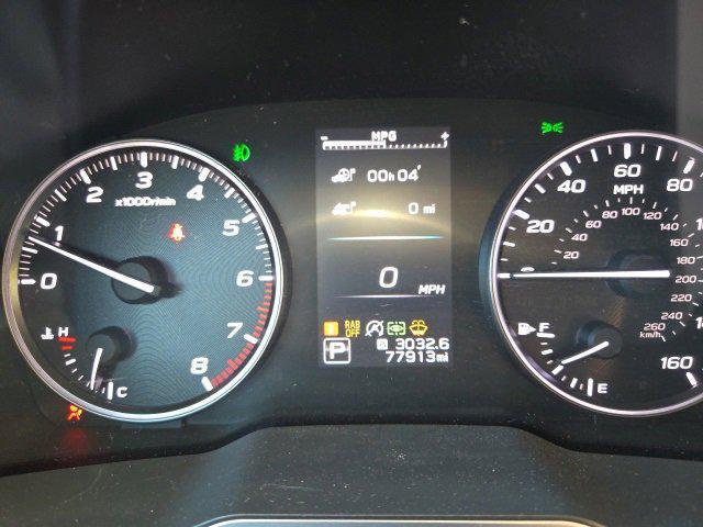 used 2021 Subaru Outback car, priced at $22,000
