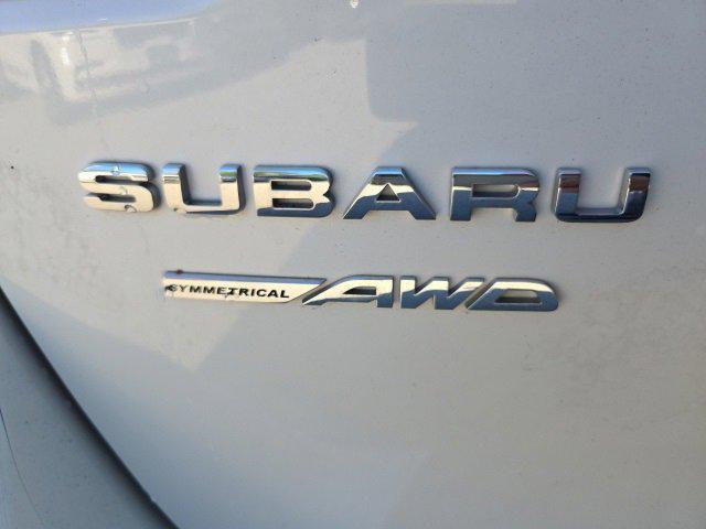 used 2021 Subaru Outback car, priced at $22,000