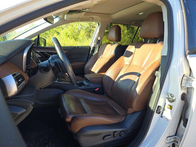 used 2021 Subaru Outback car, priced at $22,000