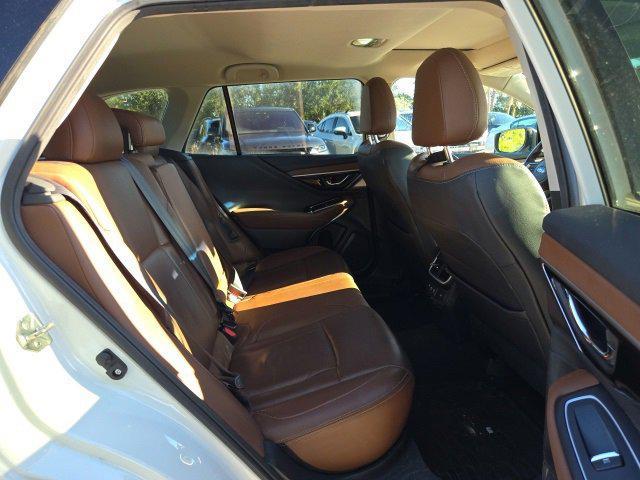 used 2021 Subaru Outback car, priced at $22,000