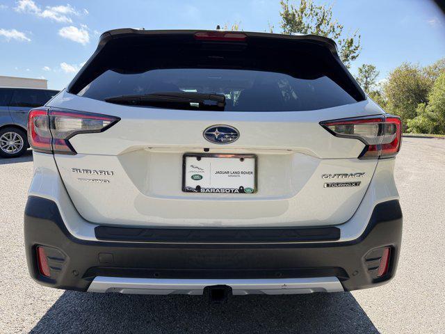 used 2021 Subaru Outback car, priced at $20,999