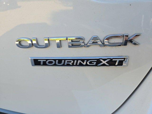 used 2021 Subaru Outback car, priced at $22,000