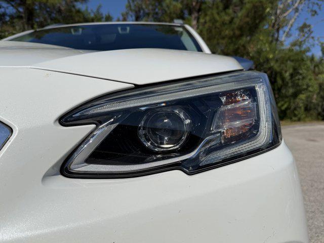 used 2021 Subaru Outback car, priced at $20,999