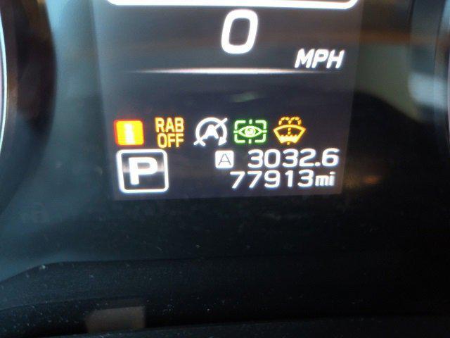 used 2021 Subaru Outback car, priced at $22,000
