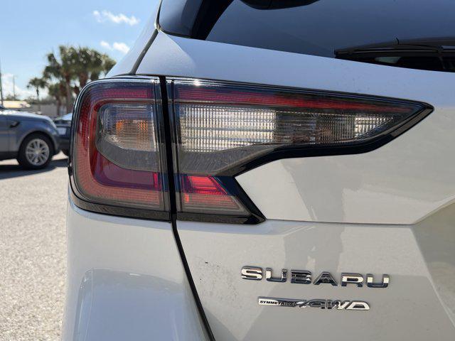 used 2021 Subaru Outback car, priced at $20,999