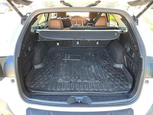 used 2021 Subaru Outback car, priced at $22,000