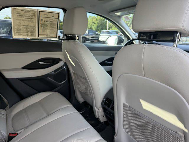used 2018 Jaguar E-PACE car, priced at $17,889