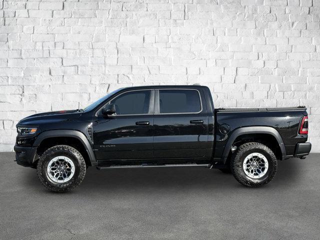 used 2024 Ram 1500 car, priced at $92,997