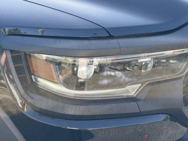 used 2024 Ram 1500 car, priced at $92,997