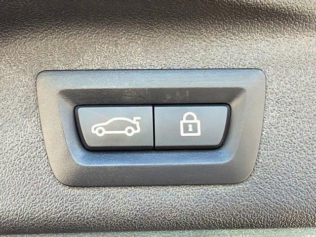 used 2023 BMW X7 car, priced at $68,811