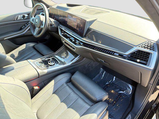 used 2023 BMW X7 car, priced at $68,811