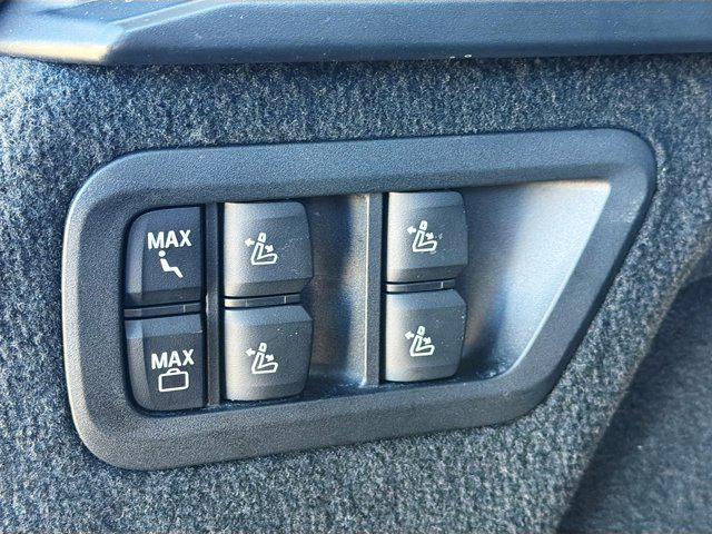 used 2023 BMW X7 car, priced at $68,811