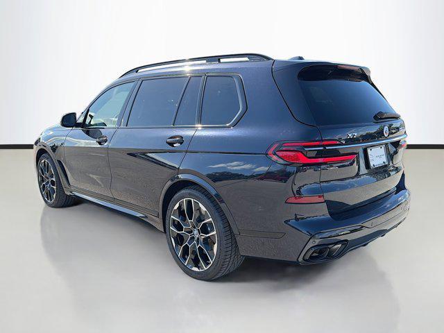 used 2023 BMW X7 car, priced at $68,811