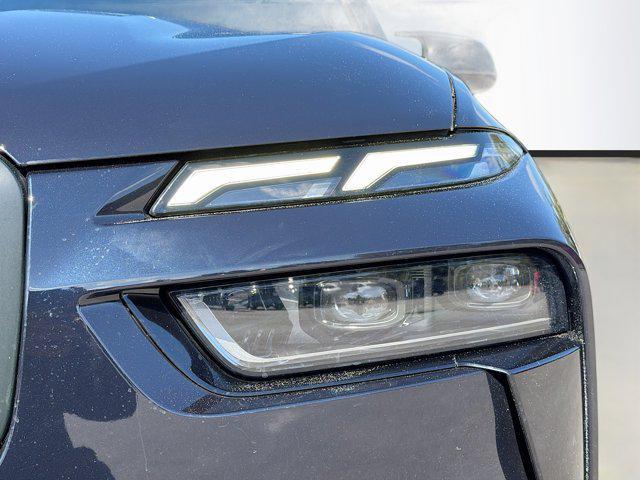 used 2023 BMW X7 car, priced at $68,811