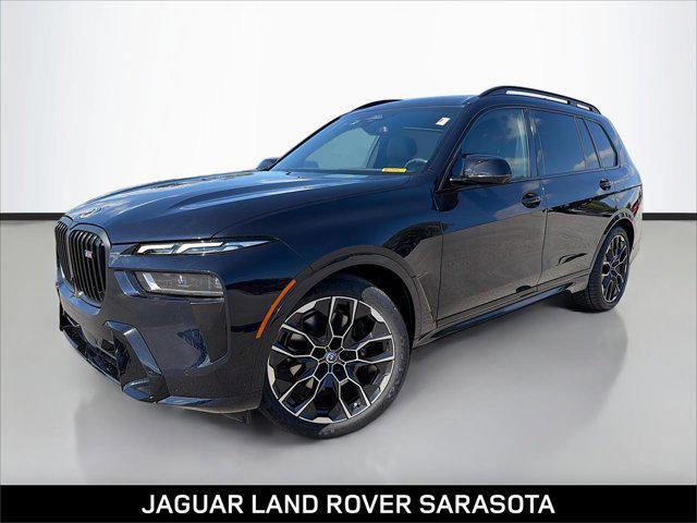 used 2023 BMW X7 car, priced at $68,811