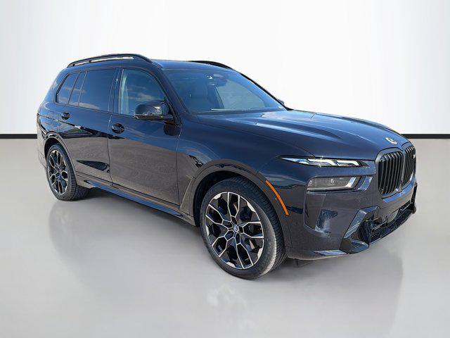 used 2023 BMW X7 car, priced at $68,811
