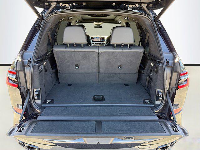 used 2023 BMW X7 car, priced at $68,811