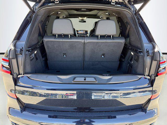 used 2023 BMW X7 car, priced at $68,811