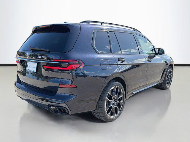 used 2023 BMW X7 car, priced at $68,811