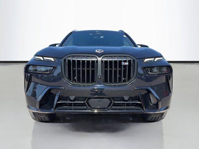 used 2023 BMW X7 car, priced at $68,811