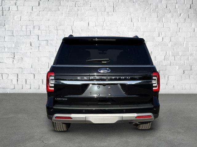 used 2024 Ford Expedition car, priced at $58,698
