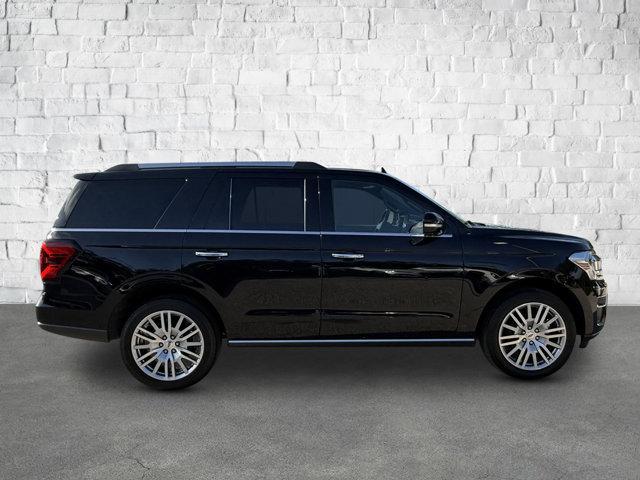 used 2024 Ford Expedition car, priced at $58,698