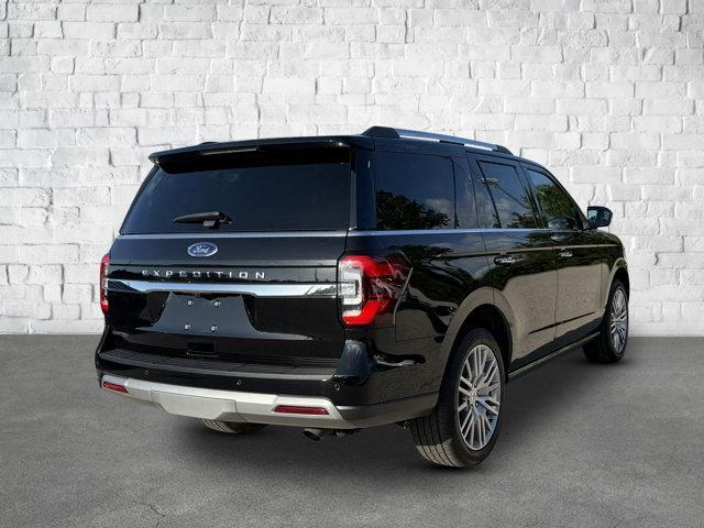 used 2024 Ford Expedition car, priced at $58,698