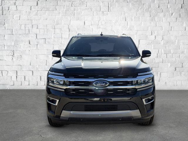 used 2024 Ford Expedition car, priced at $58,698