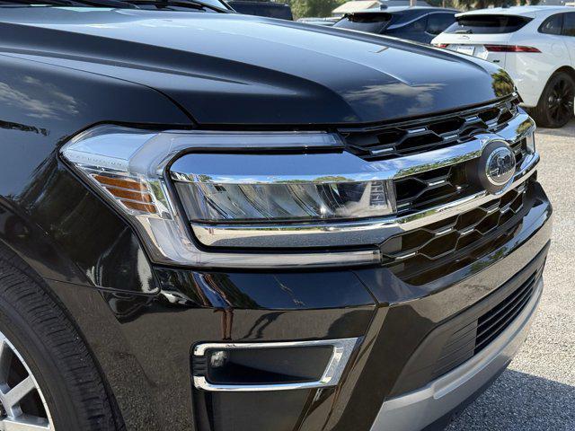 used 2024 Ford Expedition car, priced at $58,698