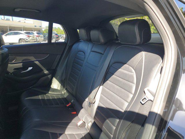 used 2023 Mercedes-Benz GLC 300 car, priced at $43,447