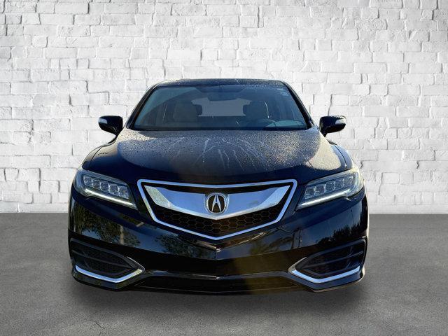 used 2017 Acura RDX car, priced at $15,998