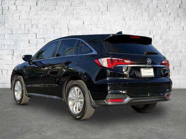 used 2017 Acura RDX car, priced at $15,998