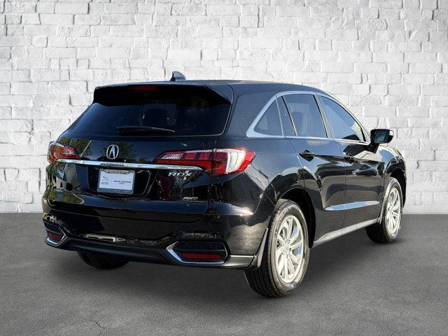 used 2017 Acura RDX car, priced at $15,998