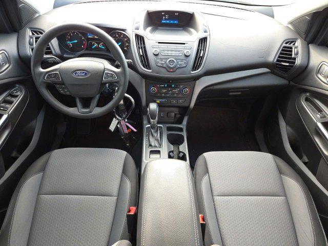 used 2018 Ford Escape car, priced at $11,912