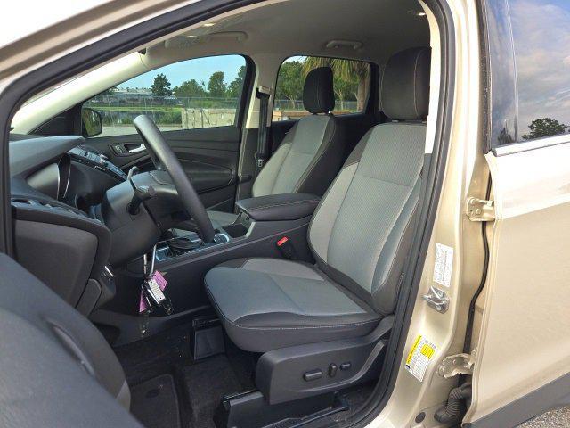 used 2018 Ford Escape car, priced at $11,912