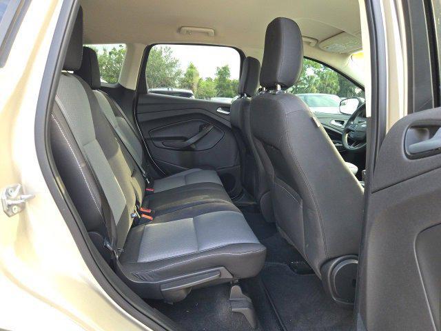used 2018 Ford Escape car, priced at $11,912