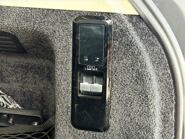 used 2023 Land Rover Range Rover car, priced at $93,457