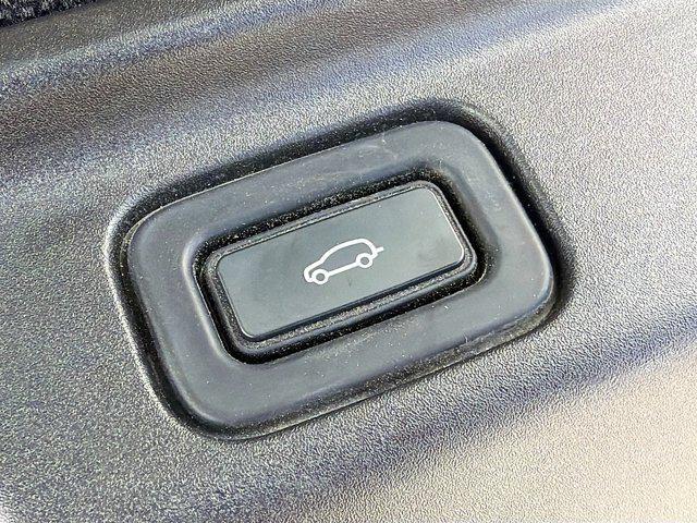 used 2023 Land Rover Range Rover car, priced at $93,457